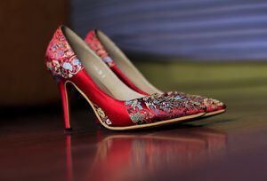 Cómo utilizar el Feng Shui en tus zapatos para atraer la prosperidad económica