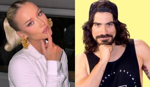 “No me genera humor”: Vesta Lugg habla sobre el hostigamiento de Sebastián Ramírez a Constanza Capelli en “Gran Hermano” Chile