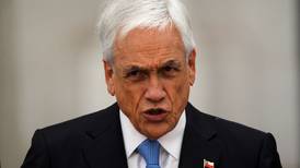 ¿Quiénes defenderán la Acusación Constitucional contra el Presidente Piñera en el Senado?