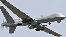 Siria: EEUU afirma que mató a uno de los líderes de Al Qaeda con un dron