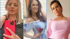 “No hay palabras para calmar la pena”: Nicole Pérez y Mila Correa le envían su sentido apoyo en esta Navidad a Ruth Gamarra tras la muerte de su pareja  