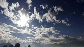 El tiempo en Santiago: Leve aumento en las temperaturas para este domingo 11 de julio en la capital