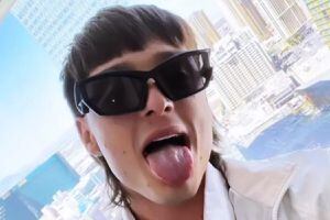 Peso Pluma: ¿Qué significa el nombre del popular cantante de corridos tumbados?