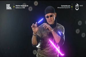 Quién es Francisco Arenas, hombre de 61 años y participante de “Gran Hermano” Chile