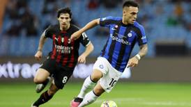 Inter vs AC Milán: Hora y dónde ver por TV y EN VIVO online la Serie A
