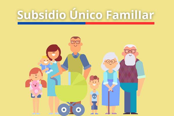 Subsidio Único Familiar: ¿Cómo renovar este beneficio?