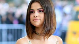 Fans de Selena Gomez aseguran que su nueva canción habla del fin de su relación con Justin Bieber