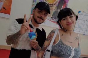 Christian Nodal brinda su amor incondicional a Cazzu ahora que está embarazada