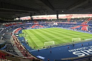 El PSG anuncia que abandonará el Parque de los Príncipes: buscan nuevo estadio