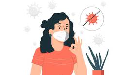 Influenza: 6 consejos para evitar contagiarse