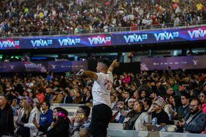 Festival de Viña 2024: Estos son los humoristas que podrían presentarse en la Quinta Vergara
