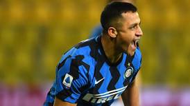 Alexis Sánchez dejó al Inter más puntero que nunca: Así quedó la tabla de posiciones de la Serie A