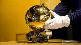 Leyendas: France Football entregó el Ballon D'Or Dream Team
