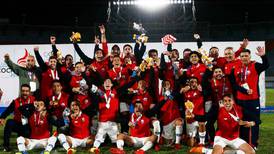 El presente de los jugadores de La Roja que lograron la medalla de oro en los Juegos Suramericanos 2018