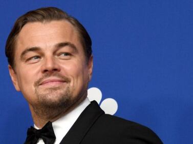 “No tengo demasiadas extravagancias”: Así es es estilo de vida de Leonardo DiCaprio