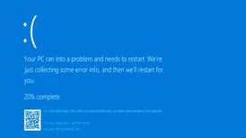 Windows 11: Microsoft anunció el cambio en la mítica pantalla azul de la muerte