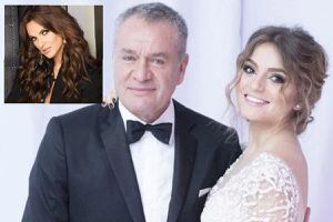 Mariana Seoane presume su relación con la hija del “Güero Castro”, la llama “mi hija”