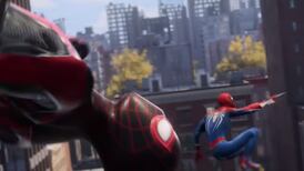 Nuevo trailer de Spider-Man 2 confirma el retorno de Venom