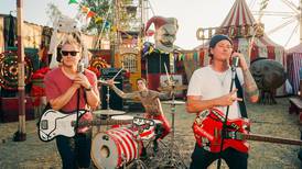 Blink-182: Qué se sabe de su supuesta baja del Lollapalooza Chile 2023