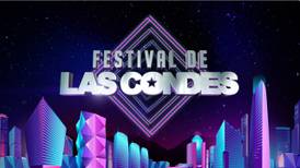 Festival de Las Condes: Revisa los artistas que participarán en este gran evento gratuito