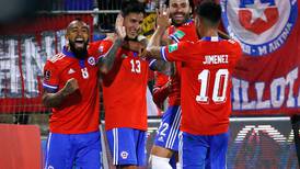 La Roja ya tiene horarios definidos para la doble fecha de Eliminatorias ante Paraguay y Ecuador