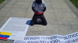 ¿Quién era Ronald Ojeda Moreno? El exmilitar venezolano secuestrado y asesinado en Chile
