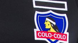FOTO | Vuelve el negro: filtran la camiseta de visita que ocupará Colo Colo este 2024 