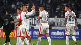 No responden los refuerzos: Unión La Calera perdió con equipo de Primera B y cierra horrenda pretemporada