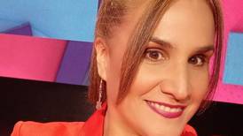 Claudia Pérez y su paso por "Ídolos" de TVN: "Era casi soft porno"