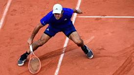 ATP de Houston: Hora y dónde ver a Cristian Garin vs John Isner en semifinales