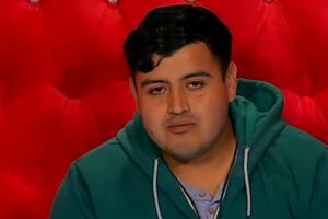 “Es poco”: El reclamo de Rubén Gutiérrez por compra semanal en “Gran Hermano” Chile