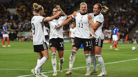 Eurocopa Femenina 2022: Resultados de las semifinales y programación de la gran final del torneo