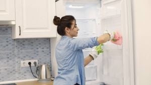 ¿Cómo organizar mi refrigerador para conservar mejor los alimentos?