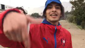 Hinchas de Cerro Porteño: “Colo Colo es un equipo chico, son nuestros hijos, el grande en Chile es la U”