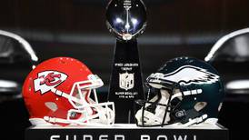 Super Bowl 2023: ¿Dónde ver hoy por TV y EN VIVO online la final entre Eagles vs Chiefs?