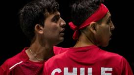 Chile vs Noruega: cómo y a qué hora ver en vivo los duelos de Chile en la ATP Cup 2022