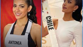De "MasterChef" a Miss Chile: Quién es Antonia Figueroa, la joven ingeniera que nos representa en Miss Universo 2021