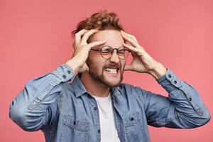 Conoce a los 3 signos zodiacales con más mal humor según la Astrología