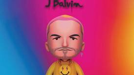 J Balvín realizará especial transmisión de su disco "Colores"