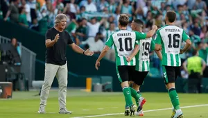 Premier League al acecho: las dos ‘perlas’ del Real Betis con las que Manuel Pellegrini espera hacer caja
