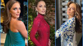 Miss Universo 2023: Los espectaculares looks de la Miss Chile, Sofía Depassier, en los primeros días de competencia