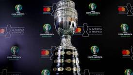 Conmebol dio a conocer los estrictos protocolos que tendrá la Copa América en Brasil