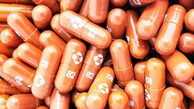Pfizer logra acuerdo para facilitar acceso mundial a su pastilla contra el Covid-19