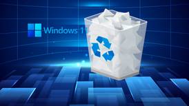 Configura la papelera de reciclaje de Windows 11 para aprovechar su funcionamiento al máximo