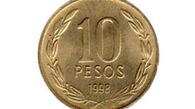 Numismática: ¿Qué monedas de $10 pesos chilenas pueden llegar a valer $20 mil y $8 mil?