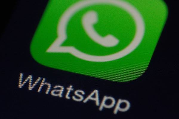 WhatsApp: Ahora podrás compartir pantalla durante tus llamadas