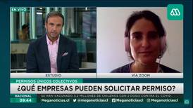 “¿Ustedes escuchan a la gente?”: El duro emplazamiento de Rodrigo Sepúlveda que incomodó a la ministra del Trabajo 