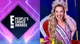 Daniela Nicolás en la lista de los People’s Choice Awards 2021: Revisa los nominados, cómo y dónde votar por tu favorito