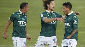 Santiago Wanderers podría contar con dos grandes retornos para la recta final del torneo