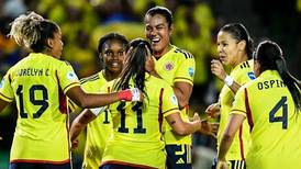 Colombia derrotó a Argentina en semifinal de Copa América Femenina y clasificó al Mundial de Nueva Zelanda y los Juegos Olímpicos